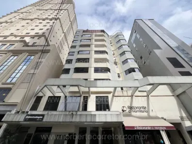 Apartamento com 2 Quartos à venda, 130m² no Centro, Itapema