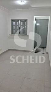 Apartamento com 2 Quartos à venda, 51m² no Socorro, São Paulo