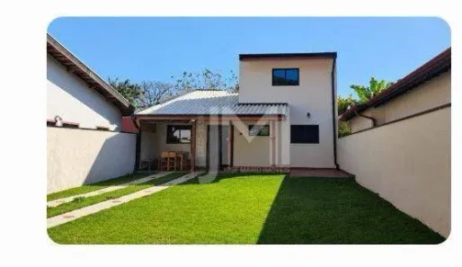 Casa com 2 Quartos para alugar, 85m² no Cidade Universitária, Campinas