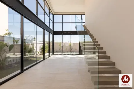 Casa de Condomínio com 3 Quartos à venda, 471m² no Residencial e Empresarial Alphaville, Ribeirão Preto