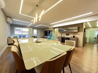Apartamento com 3 Quartos à venda, 156m² no Santa Paula, São Caetano do Sul