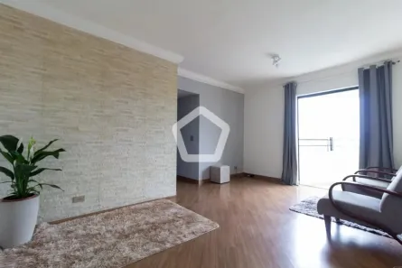 Apartamento com 2 Quartos à venda, 66m² no Tatuapé, São Paulo