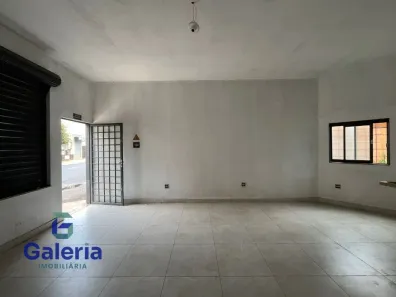 Ponto Comercial para alugar, 20m² no Centro, Ribeirão Preto