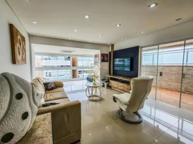 Cobertura com 4 Quartos à venda, 250m² no Riviera, Bertioga