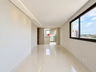 Cobertura com 4 Quartos à venda, 260m² no Dona Clara, Belo Horizonte