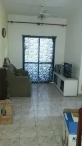 Apartamento com 2 Quartos à venda, 60m² no Vila Santa Catarina, São Paulo