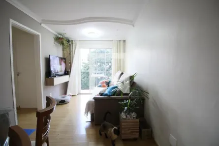 Apartamento com 2 Quartos à venda, 52m² no Jardim Umarizal, São Paulo