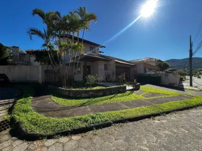 Casa com 4 Quartos à venda, 297m² no Córrego Grande, Florianópolis