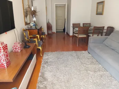 Apartamento com 2 Quartos à venda, 90m² no Copacabana, Rio de Janeiro