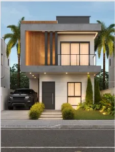 Casa com 3 Quartos à venda, 116m² no Vargem Pequena, Florianópolis