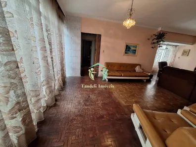 Apartamento com 3 Quartos à venda, 185m² no Vila Assunção, Santo André