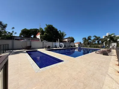 Apartamento com 2 Quartos para alugar, 41m² no Paupina, Fortaleza