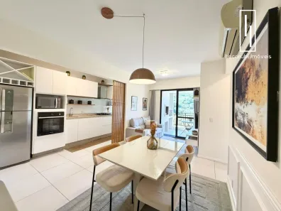 Apartamento com 2 Quartos à venda, 69m² no Itacorubi, Florianópolis