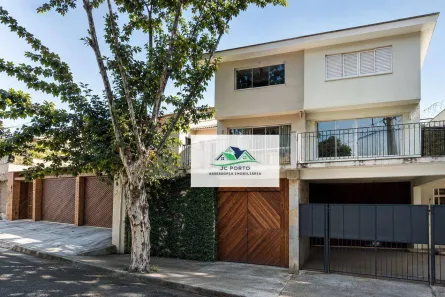 Sobrado com 3 Quartos para alugar, 170m² no Jardim da Saúde, São Paulo