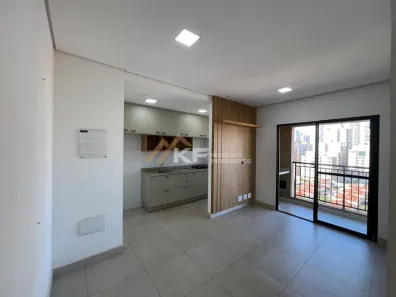 Apartamento com 2 Quartos à venda, 55m² no Santa Cruz do José Jacques, Ribeirão Preto
