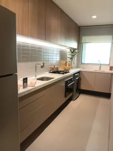 Apartamento com 3 Quartos à venda, 95m² no Ilha do Leite, Recife