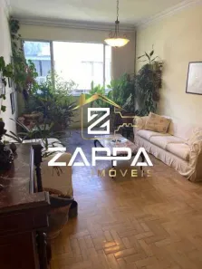 Apartamento com 3 Quartos à venda, 170m² no Copacabana, Rio de Janeiro