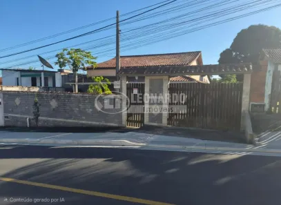 Casa com 3 Quartos à venda, 450m² no Parque Alves Branco II, Araruama