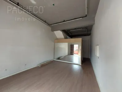 Galpão/Depósito/Armazém para alugar, 86m² no Santo Amaro, São Paulo