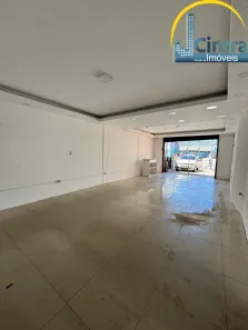 Ponto Comercial para alugar, 92m² no Itapuã, Salvador
