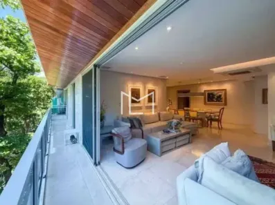 Apartamento com 4 Quartos à venda, 200m² no Ipanema, Rio de Janeiro