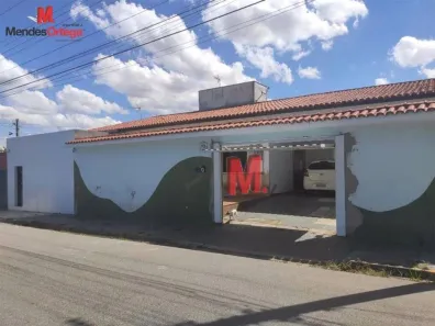 Casa com 2 Quartos à venda, 326m² no Jardim Saira, Sorocaba