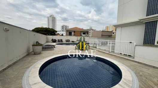 Cobertura com 3 Quartos para alugar, 250m² no Rudge Ramos, São Bernardo do Campo