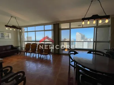 Apartamento com 2 Quartos à venda, 143m² no Pitangueiras, Guarujá