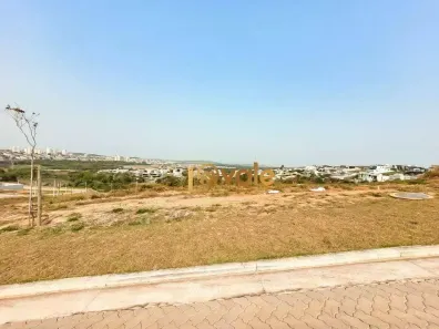 Lote/Terreno à venda, 330m² no Urbanova, São José dos Campos