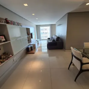 Apartamento com 3 Quartos à venda, 105m² no Setor Bueno, Goiânia