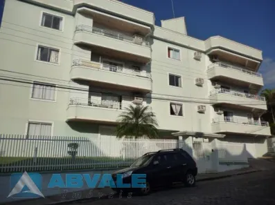 Apartamento com 3 Quartos para alugar, 140m² no Água Verde, Blumenau
