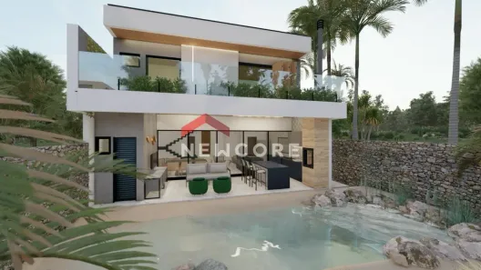Casa de Condomínio com 4 Quartos à venda, 256m² no Jardins Di Roma, Indaiatuba