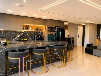 Apartamento com 2 Quartos à venda, 89m² no Vila Augusta, Guarulhos