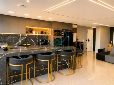 Apartamento com 2 Quartos à venda, 89m² no Vila Augusta, Guarulhos