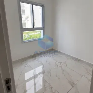 Apartamento com 2 Quartos para alugar, 55m² no Jabaquara, Santos