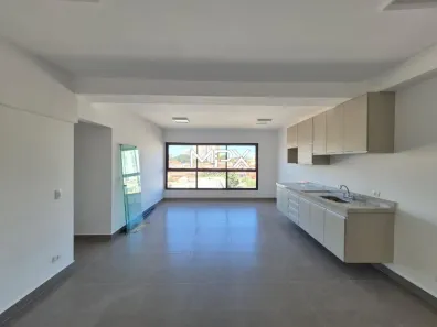 Apartamento com 3 Quartos para alugar, 81m² no Alemães, Piracicaba