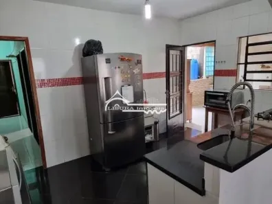 Casa com 4 Quartos à venda, 434m² no Jardim Pereira do Amparo, Jacareí