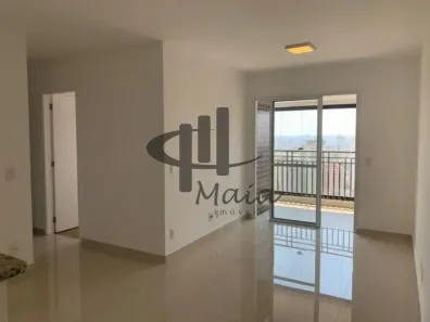 Apartamento com 3 Quartos para alugar, 80m² no Vila Floresta, Santo André
