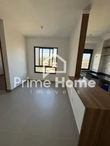 Apartamento com 2 Quartos à venda, 46m² no Jardim Baronesa, Campinas