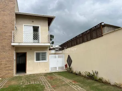 Casa de Condomínio com 3 Quartos à venda, 97m² no Chácara Remanso (Caucaia do Alto), Vargem Grande Paulista