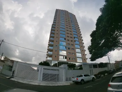 Apartamento com 3 Quartos à venda, 161m² no Vila Santos Dumont, Franca