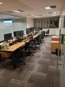Sala Comercial para alugar, 400m² no Itaim Bibi, São Paulo