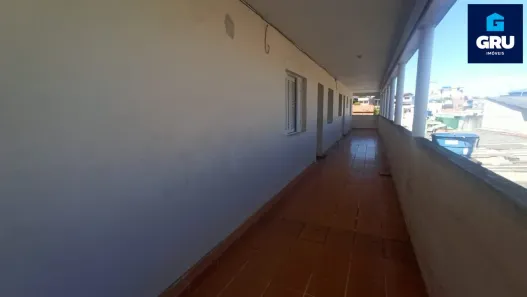 Casa com 2 Quartos para alugar, 140m² no Vila Flórida, Guarulhos
