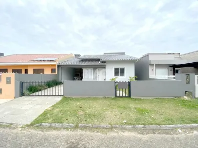 Casa com 3 Quartos à venda, 124m² no Passo de Torres, Passo de Torres