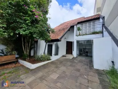 Imóvel Comercial à venda, 200m² no Santana, Porto Alegre
