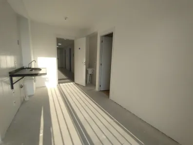 Apartamento com 1 Quarto à venda, 27m² no Campo Belo, São Paulo