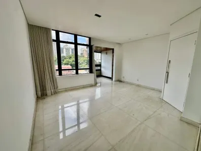 Apartamento com 2 Quartos à venda, 78m² no Sion, Belo Horizonte