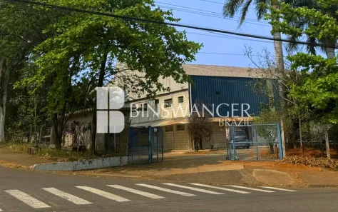 Galpão/Depósito/Armazém para alugar, 5740m² no Distrito Industrial Domingos Giomi, Indaiatuba