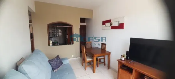 Apartamento com 2 Quartos à venda, 49m² no Tauá, Rio de Janeiro