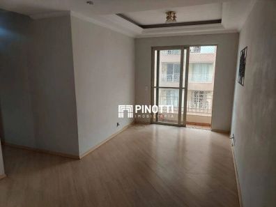 Apartamento com 3 Quartos à venda, 70m² no Baeta Neves, São Bernardo do Campo